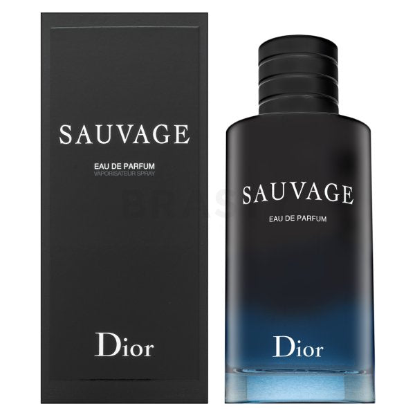 Dior (Christian Dior) Sauvage EDP M 200 ml