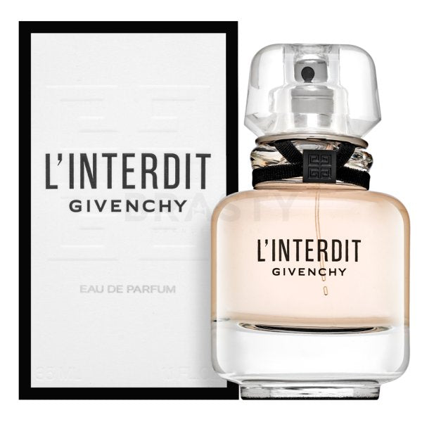 Givenchy L'Interdit EDP W 35 ml