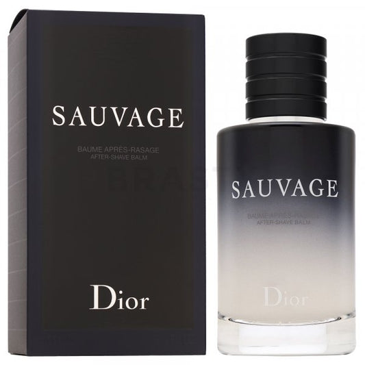 Dior (Christian Dior) Sauvage ASB M 100 ml