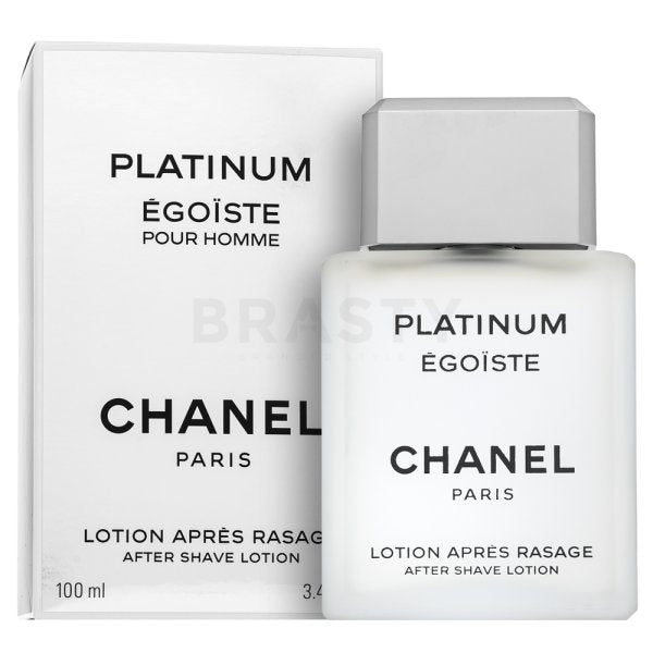 Chanel Platinum Egoiste ASW M 100 ml
