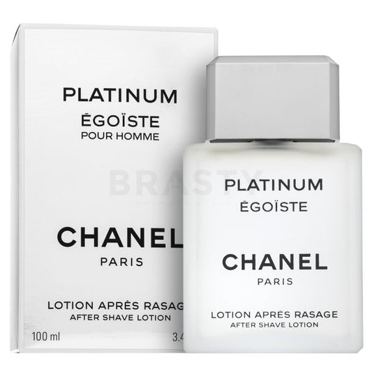 Chanel Platinum Egoiste ASW M 100 ml