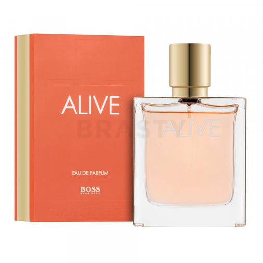 Hugo Boss Alive EDP W 50 ml