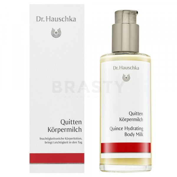 Dr. Hauschka Quince Hydrating Body Milk 145 ml