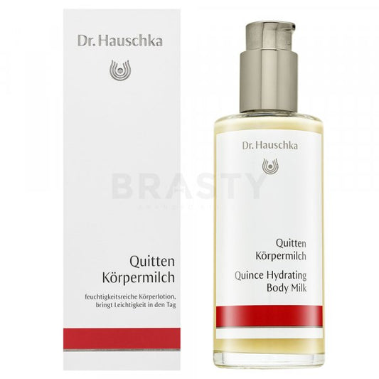 Dr. Hauschka Quince Hydrating Body Milk 145 ml