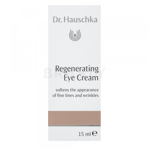 Dr. Hauschka Regenerating Eye Cream 15 ml