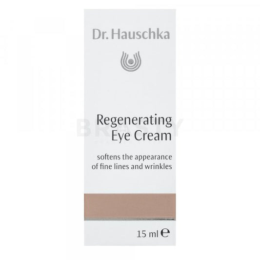 Dr. Hauschka Regenerating Eye Cream 15 ml