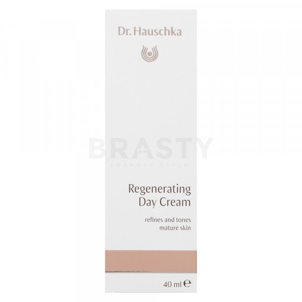 Dr. Hauschka Regenerating Day Cream 40 ml