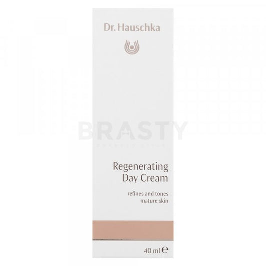 Dr. Hauschka Regenerating Day Cream 40 ml