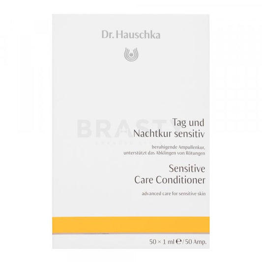 Dr. Hauschka Sensitive Care Conditioner 50x1 ml