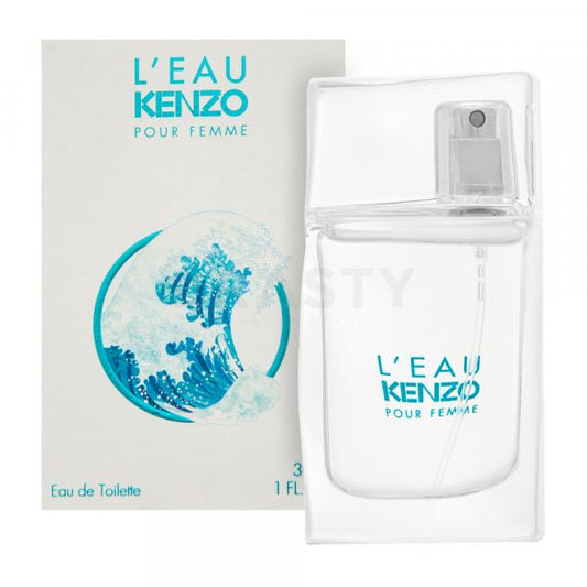 Kenzo L'Eau Kenzo EDT W 30 ml