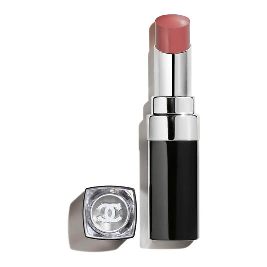CHANEL RED COCO BLOOM Long-lasting Moisturizing and Plumping Lipstick