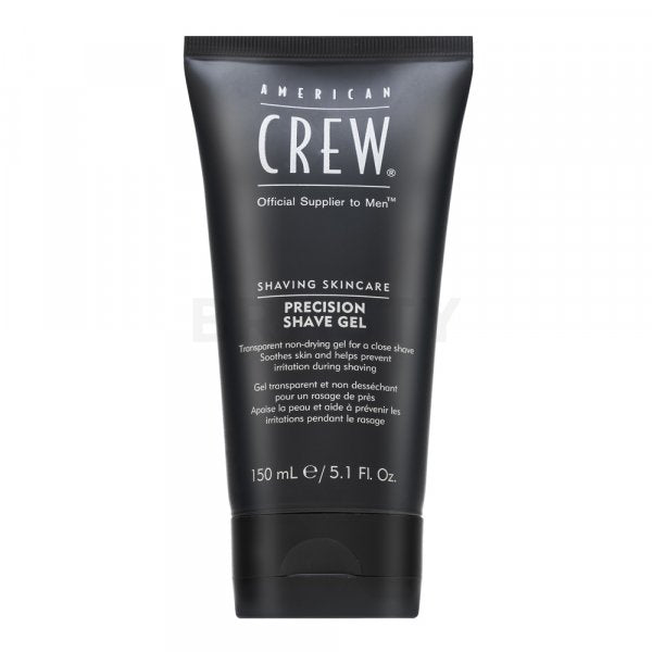 American Crew Shaving Skincare Precision Shave Gel 150 ml