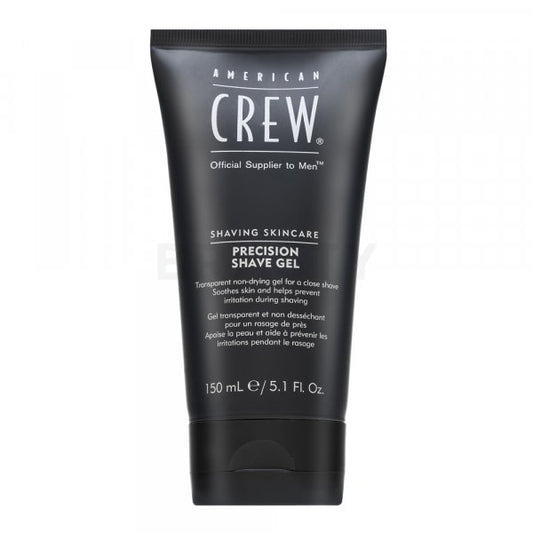 American Crew Shaving Skincare Precision Shave Gel 150 ml