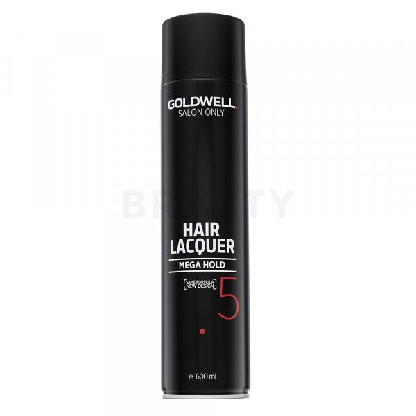 Goldwell Salon Only Hair Lacquer Mega Hold 600 ml