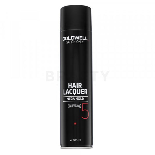 Goldwell Salon Only Hair Lacquer Mega Hold 600 ml