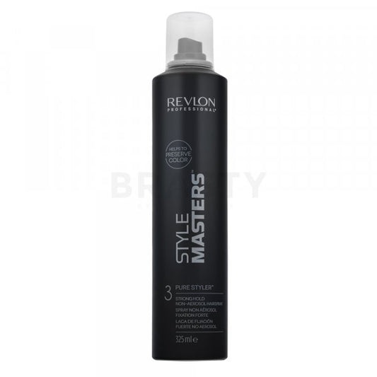 Revlon Professional Style Masters Pure Styler 325 ml