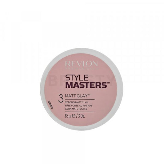 Revlon Professional Style Masters Strong Matt Clay 85 g