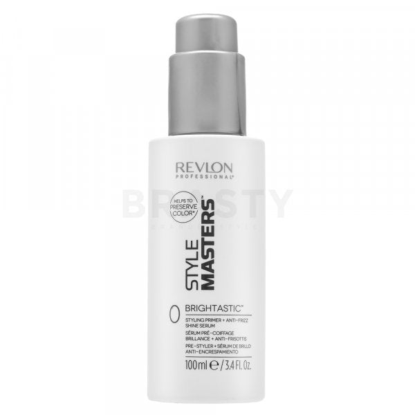 Revlon Professional Style Masters Double Or Nothing Brightastic 100 ml