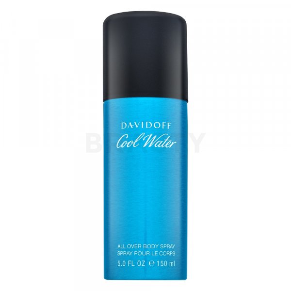 Davidoff Cool Water Man DSR M 150 ml