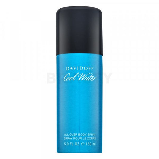 Davidoff Cool Water Man DSR M 150 ml