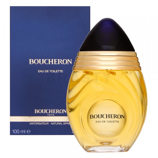 Boucheron Boucheron EDT W 100 ml