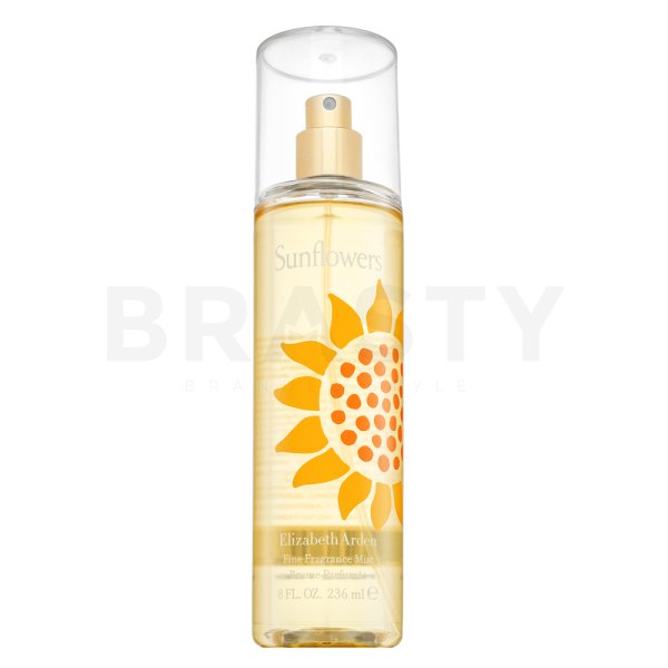 Elizabeth Arden Sunflowers BOR W 236 ml