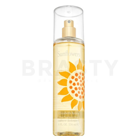 Elizabeth Arden Sunflowers BOR W 236 ml