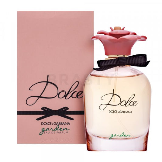 Dolce & Gabbana Dolce Garden EDP W 75 ml