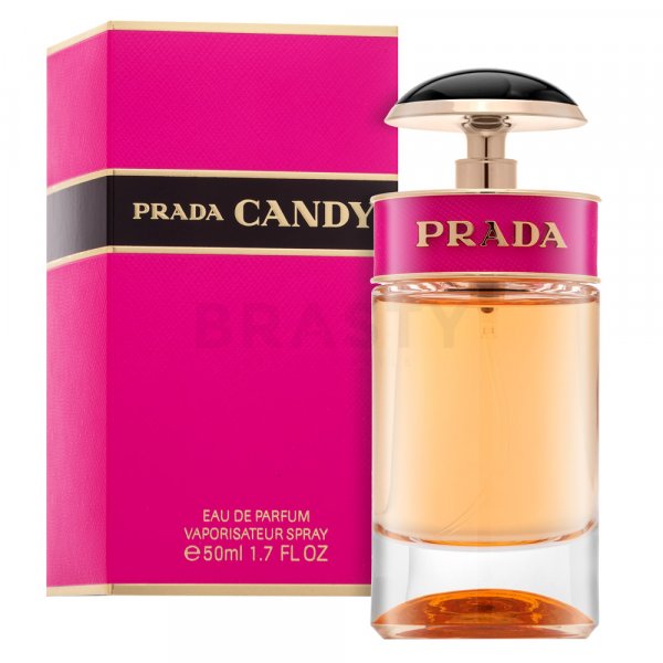 Prada Candy EDP W 50 ml