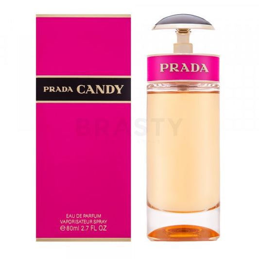 Prada Candy EDP W 80 ml