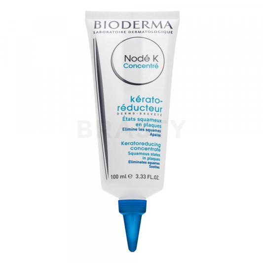 Bioderma Nodé K Keratoreducing Concentrate 100 ml