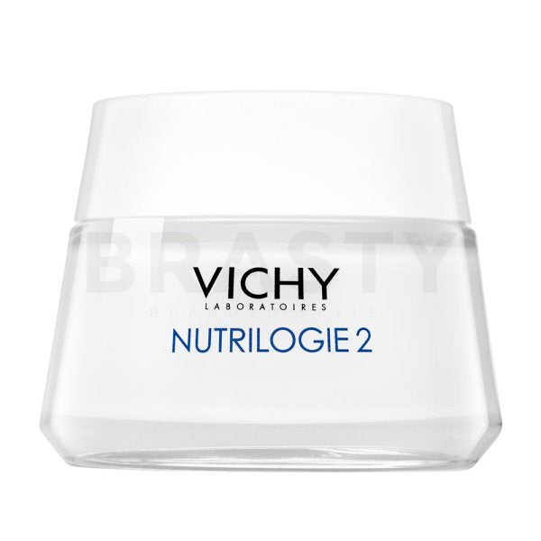 Vichy Nutrilogie 2 Intense Cream For Very Dry Skin 50 ml