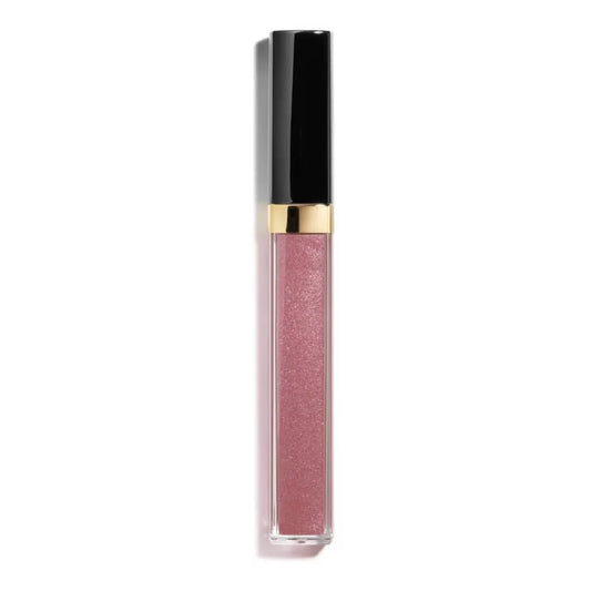 CHANEL RED COCO GLOSS Moisturizing Shine Gel