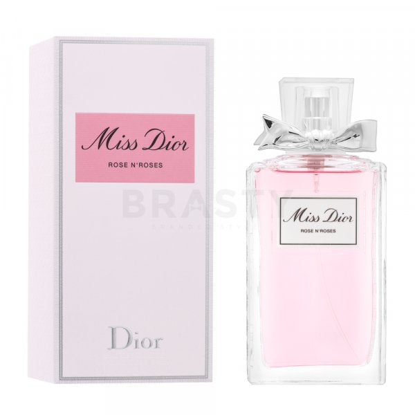 Dior (Christian Dior) Miss Dior Rose N'Roses EDT W 100 ml