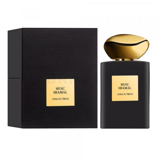Armani (Giorgio Armani) Armani Privé Musc Shamal EDP U 100 ml