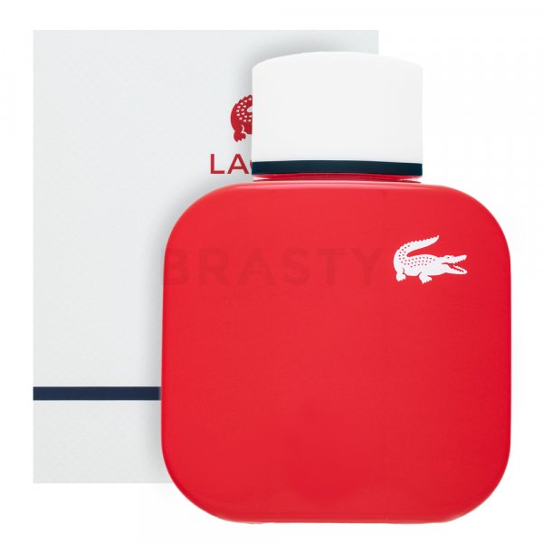 Lacoste Eau De Lacoste L.12.12 Pour Elle French Panache EDT W 90 ml