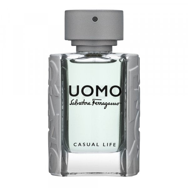 Salvatore Ferragamo Uomo Casual Life EDT M 50 ml