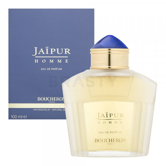 Boucheron Jaipur Homme EDP M 100 ml