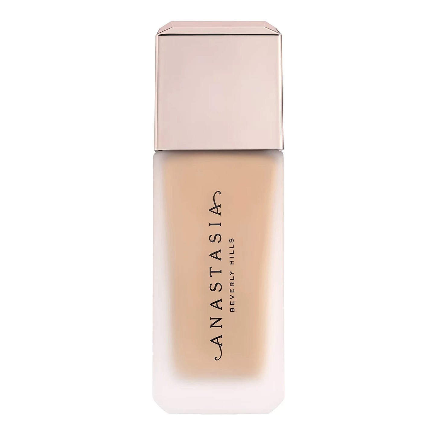 ANASTASIA OF BEVERLY HILLS Impeccable Blurring Second Skin Matte Foundation