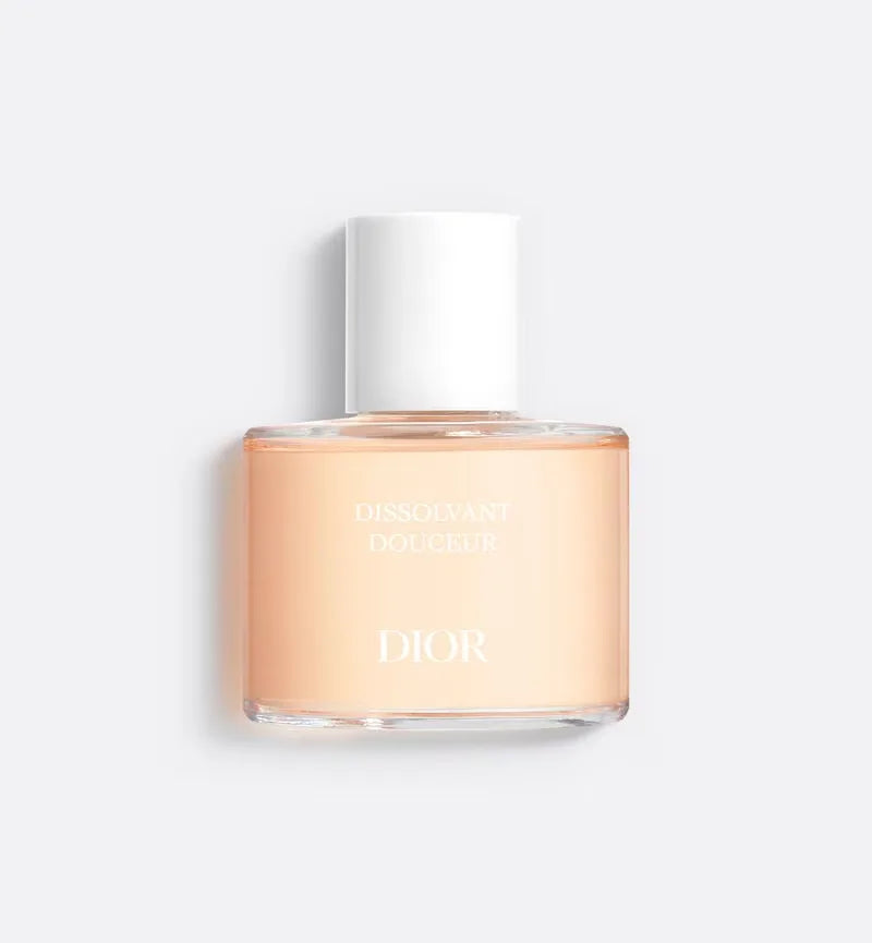 DIOR Gentle Nail Polish Remover