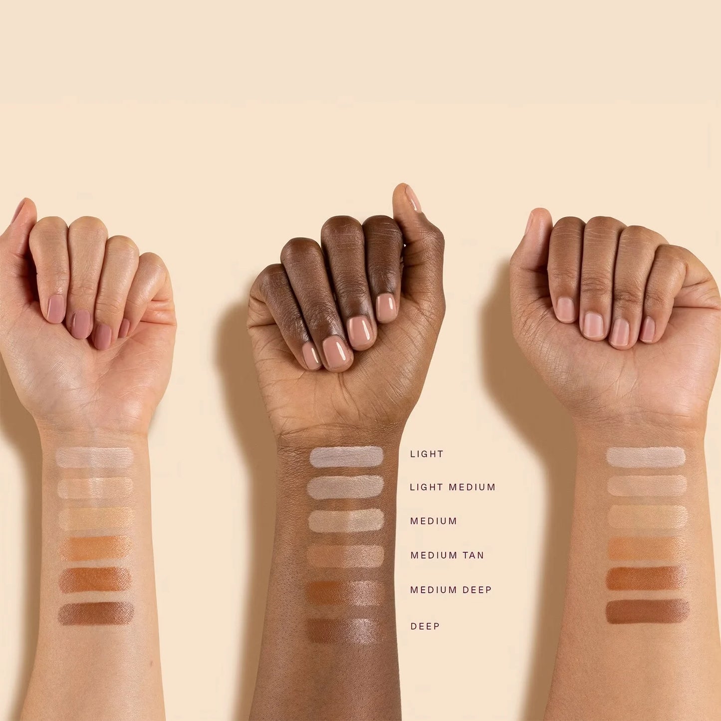 RARE BEAUTY Positive Light Under Eye Brightener - Illuminating Concealer