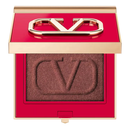 VALENTINO Eye2Cheek - Dual-use blush & eyeshadow powder