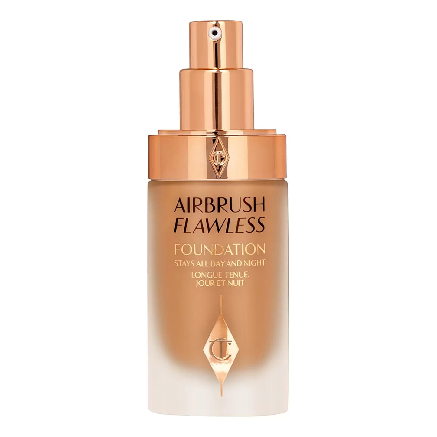 CHARLOTTE TILBURY Airbrush Flawless Foundation