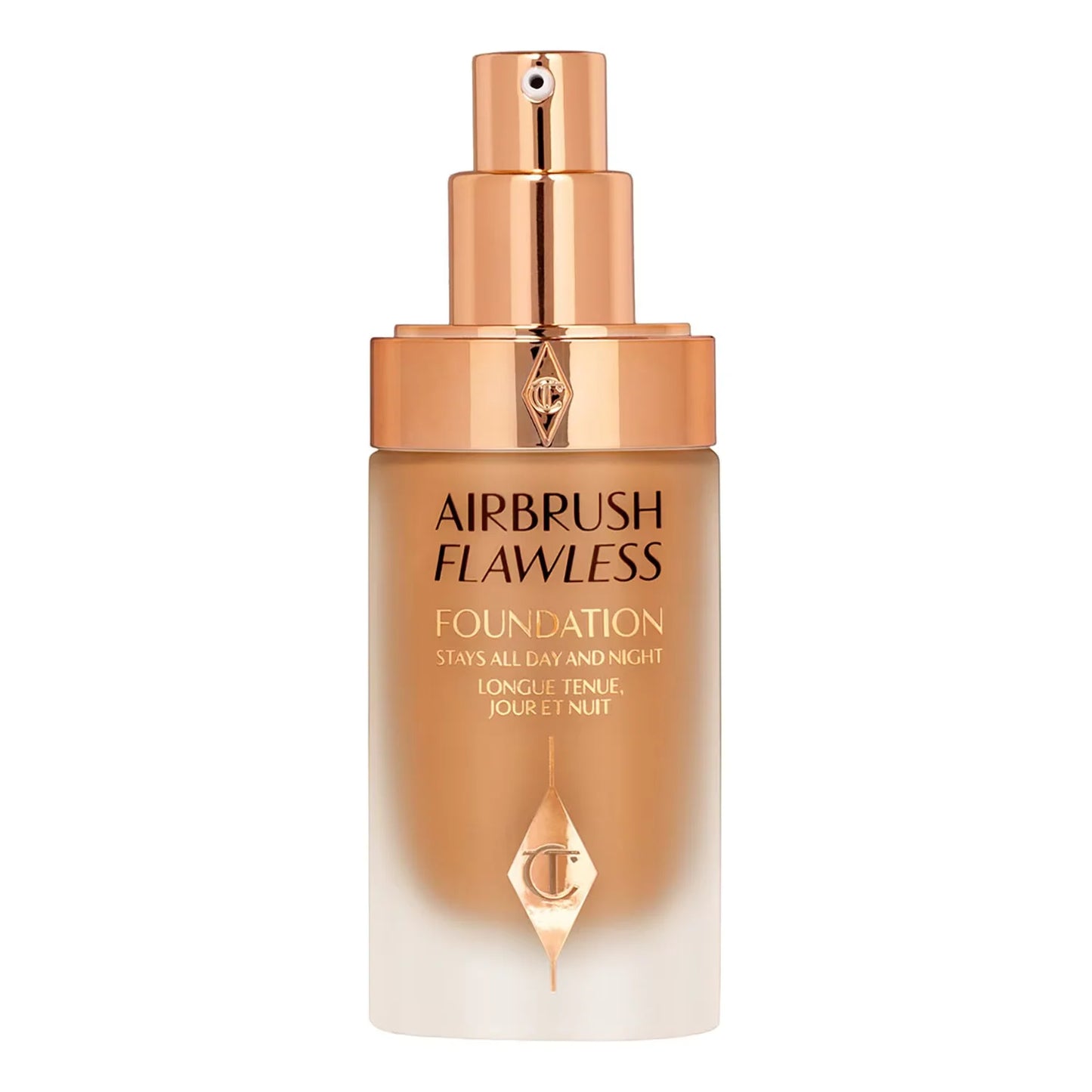 CHARLOTTE TILBURY Airbrush Flawless Foundation