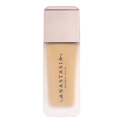 ANASTASIA OF BEVERLY HILLS Impeccable Blurring Second Skin Matte Foundation