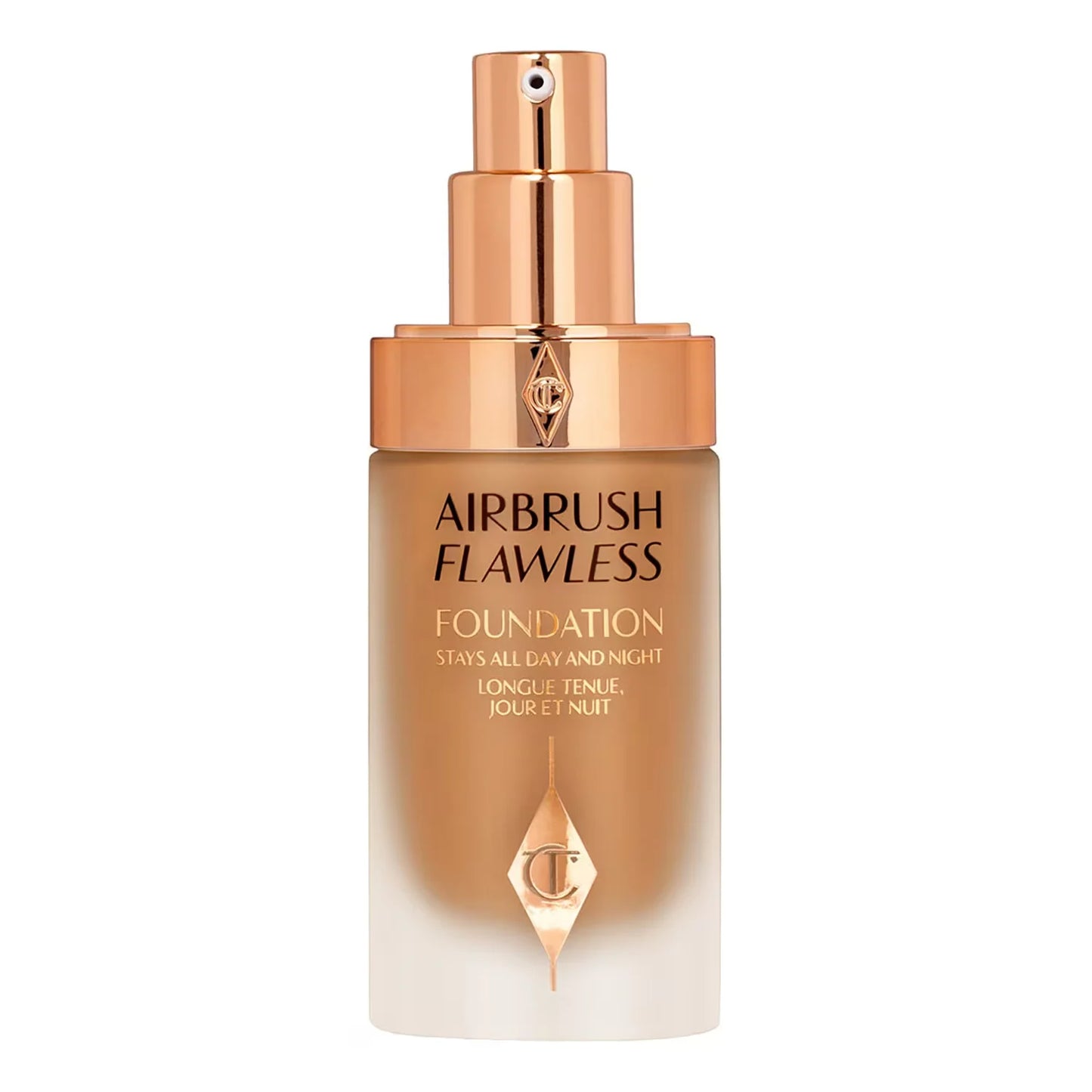 CHARLOTTE TILBURY Airbrush Flawless Foundation