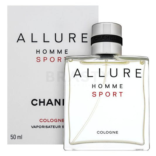 Chanel Allure Homme Sport Cologne EDC M 50 ml