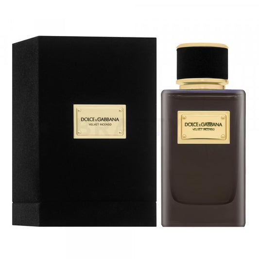 Dolce & Gabbana Velvet Incenso EDP M 150 ml