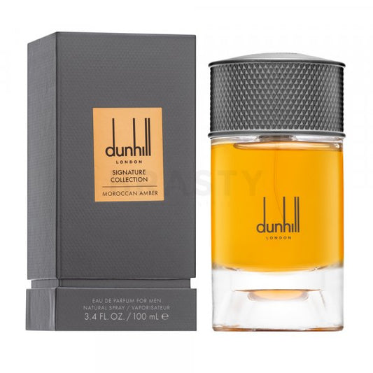 Dunhill Moroccan Amber EDP M 100 ml