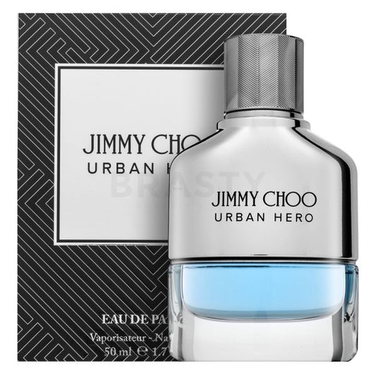Jimmy Choo Urban Hero EDP M 50 ml